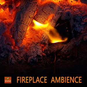 fireplace ambience pack 