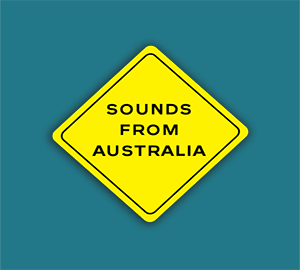 Australia Sound Effects Pack